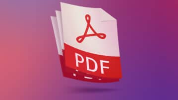 mettre plusieurs pages PDF dans un seul fichier