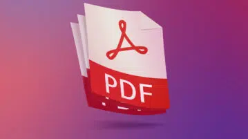 mettre plusieurs pages PDF dans un seul fichier