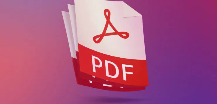 mettre plusieurs pages PDF dans un seul fichier