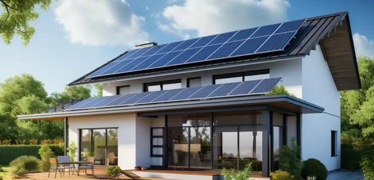 Transition énergétique : comment choisir son installateur de panneaux solaires photovoltaïques ?