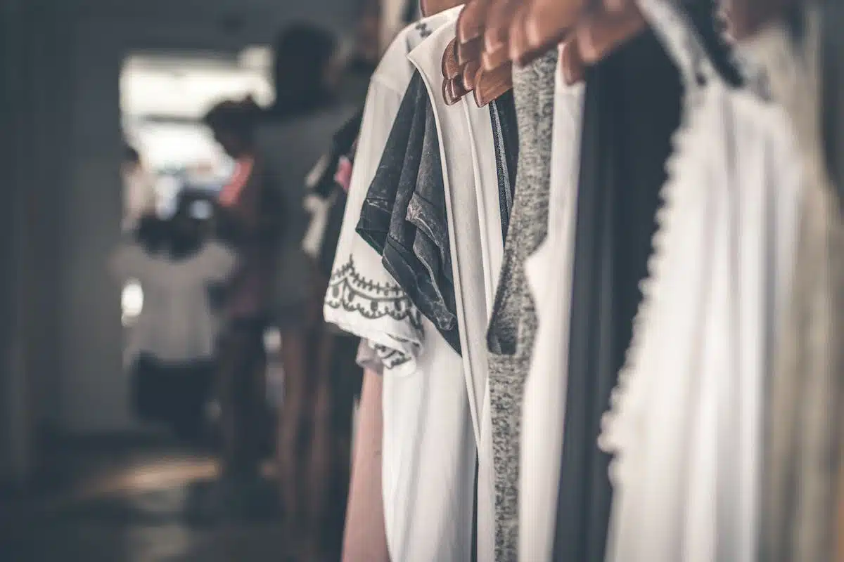 garde-robe  capsule