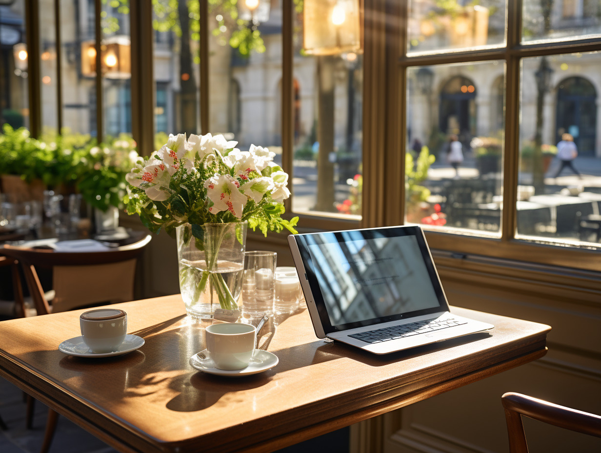 opportunités d emploi paris