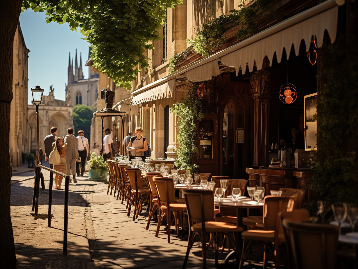 quartier historique bordeaux