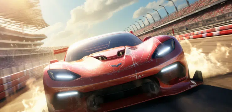 Anticipation monte : tout savoir sur la date de sortie de Cars 4