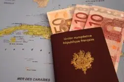 Combien coûte un passeport