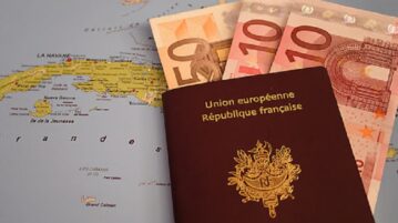 Combien coûte un passeport
