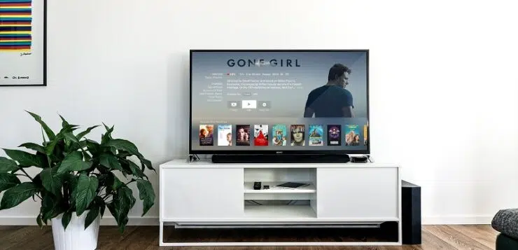 Comment fonctionne une Smart TV