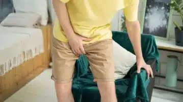 Douleurs au pénis Causes et traitements