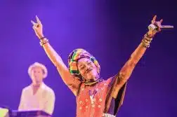 Le festival de poupet 2023 préparez vous aux concerts internationaux