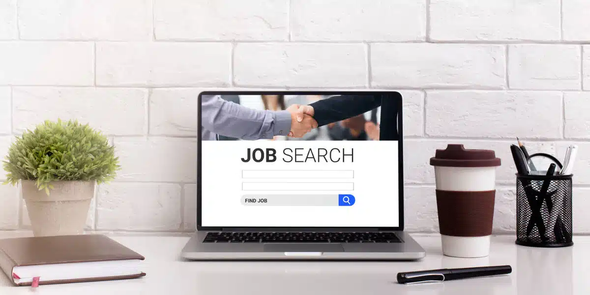 Les avantages d’un site de recrutement dans la recherche d’emploi