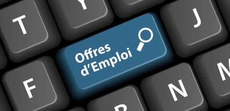 Les avantages d’un site de recrutement dans la recherche d’emploi