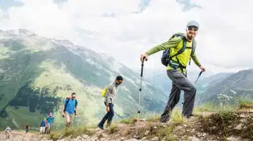 Les raisons de faire une randonnée en Sicile