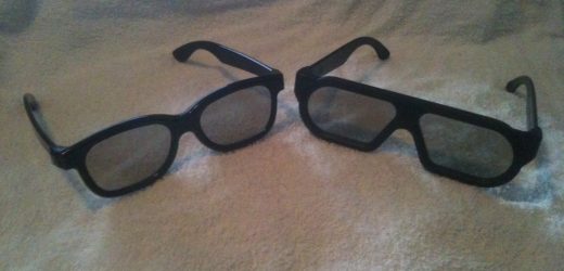 Les lunettes sur mesure :la nouvelle tendance