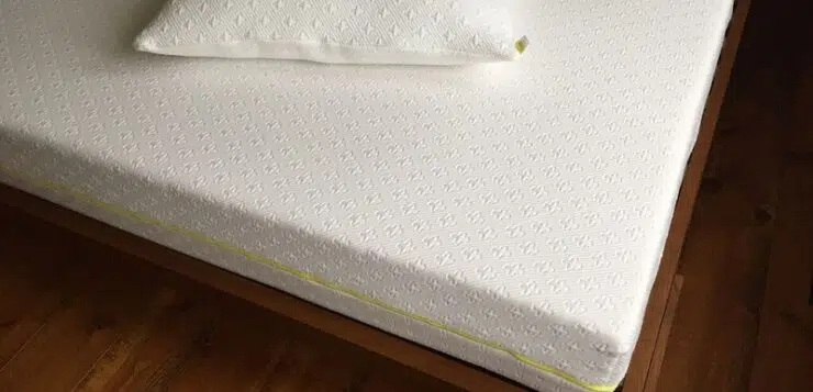 Matelas mousse ou latex