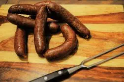 merguez