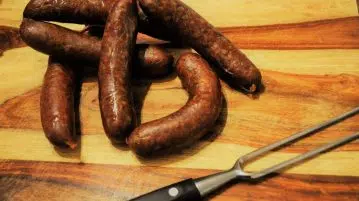 merguez