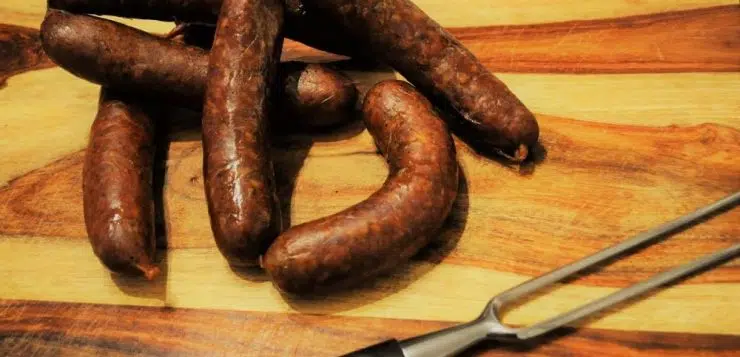 merguez