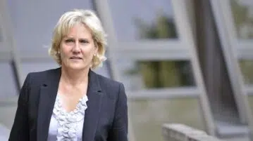 Qui est Nadine Morano, la célèbre politicienne