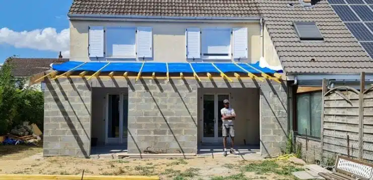 Rénovation de maison Meuse comment planifier votre projet