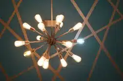 Sélectionner des luminaires chics et économiques pour chaque pièce de la maison