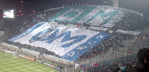 L’Olympique de Marseille inaugure sa deuxième école de football en Algérie