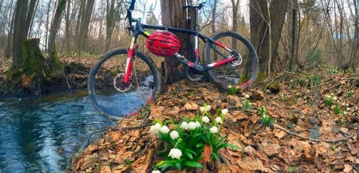 VTT carbone ou alu les avantages et inconvénients