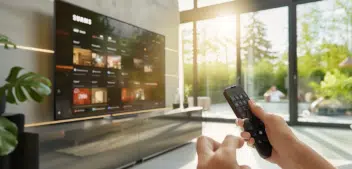 SamsungTV.canalplus.com : Configuration et accès