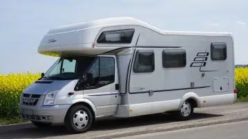 Achat d'un camping-car pour la famille : quel type privilégier ?