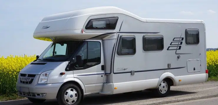 Achat d'un camping-car pour la famille : quel type privilégier ?