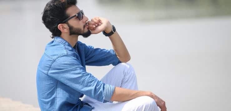 Adoptez un look casual avec les vêtements appropriés