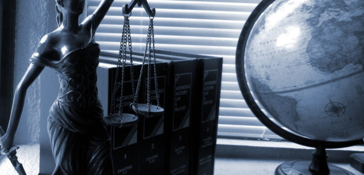 Agression à Paris : les compétences d’un avocat expérimenté à votre service