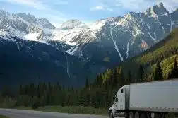 Améliorez la gestion de votre flotte de camions grâce au GPS...