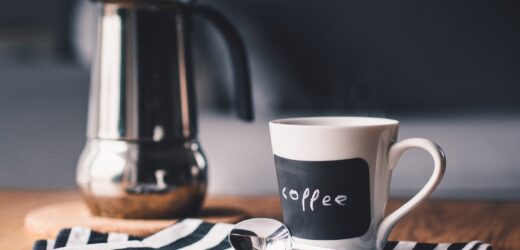 5 bonnes raisons d’offrir un mug personnalisé à vos clients et collaborateurs 