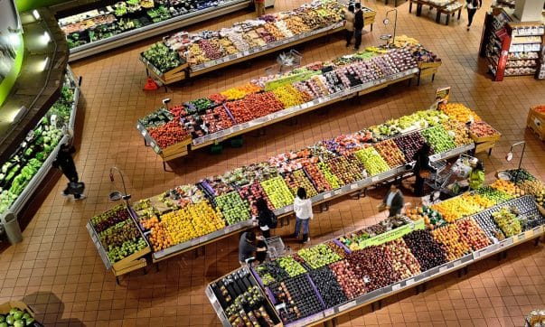 Comment s'approvisionner en fruits et légumes ?