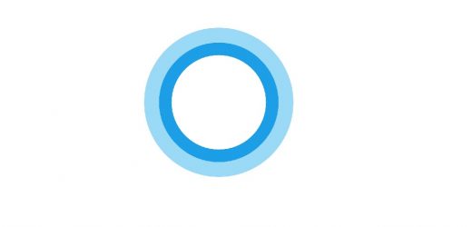 Comment faire taire Cortana ?