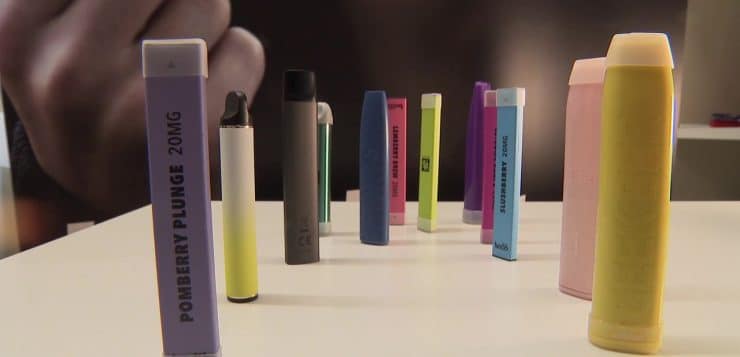 Comment fumer une puff ?