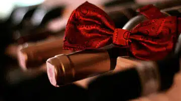 Découvrez l'art d'offrir du vin sans se tromper  !