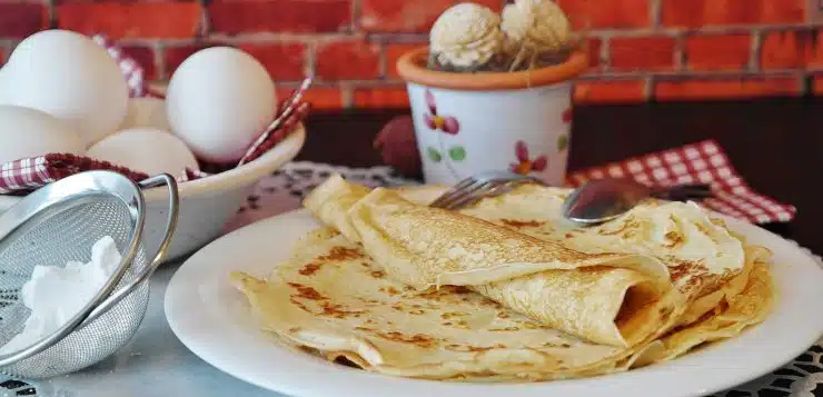 Explorer les spécialités culinaires de la Bretagne