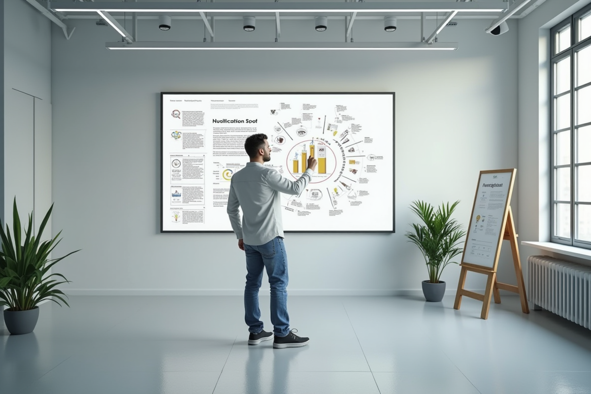 infographie transformation