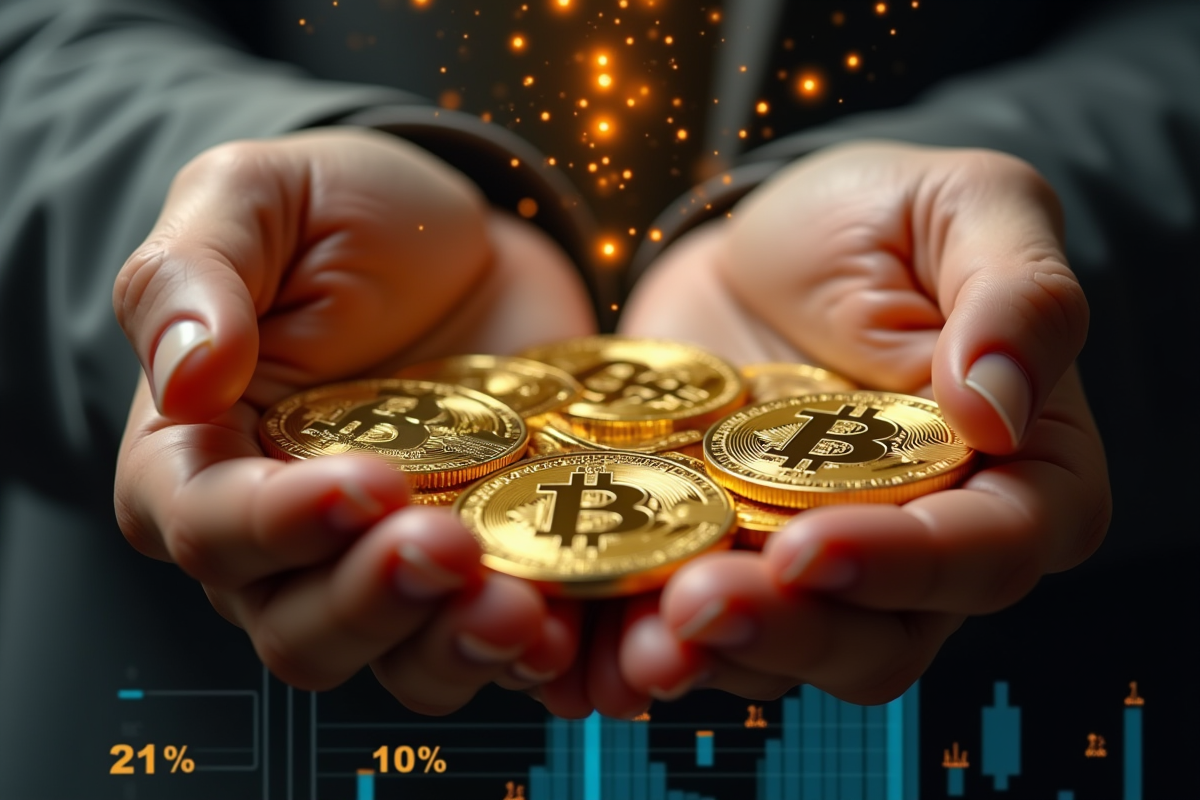 crypto frais