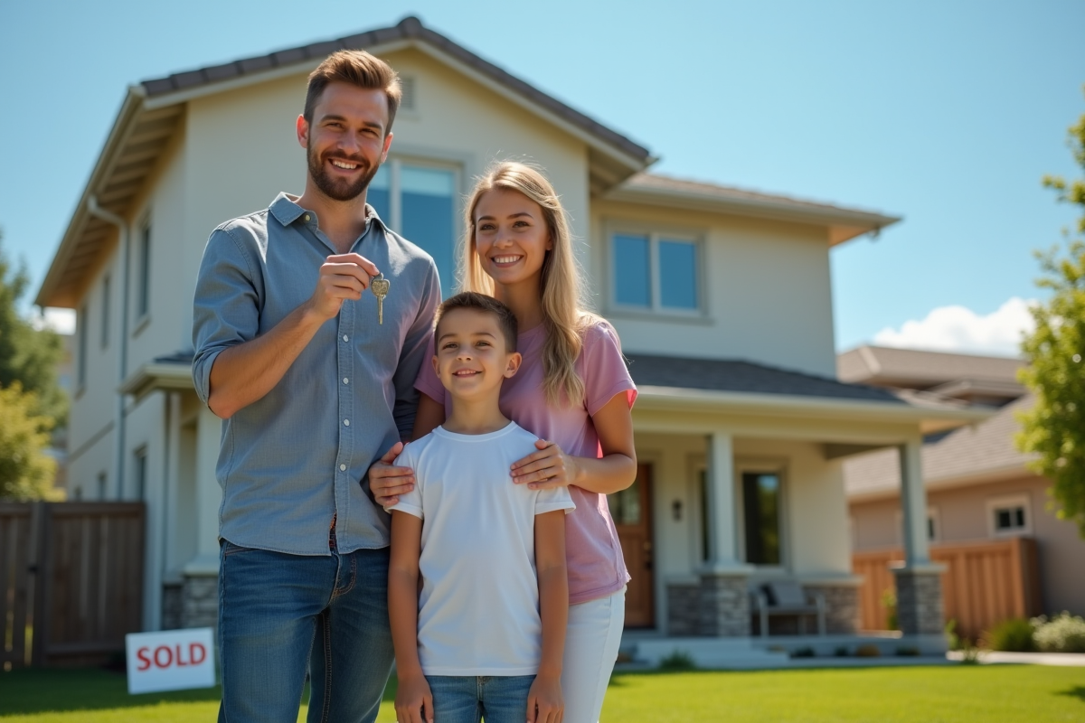prêt immobilier