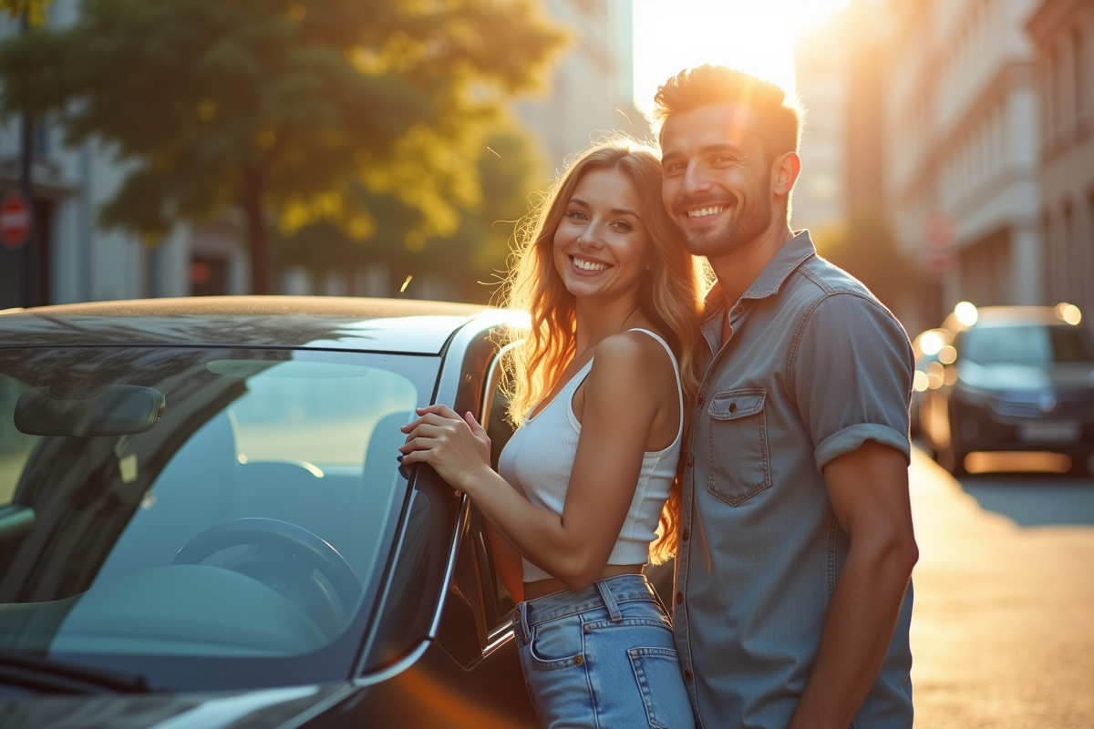 voiture occasion