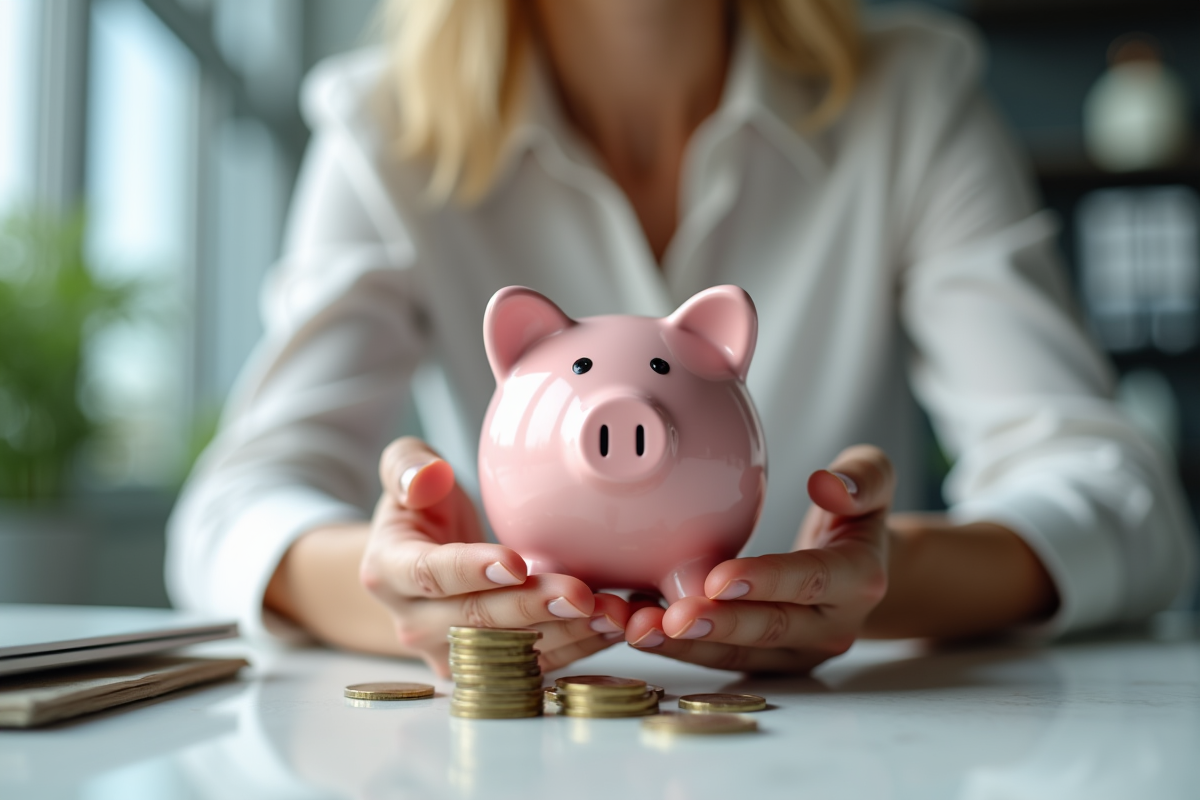 actif financier