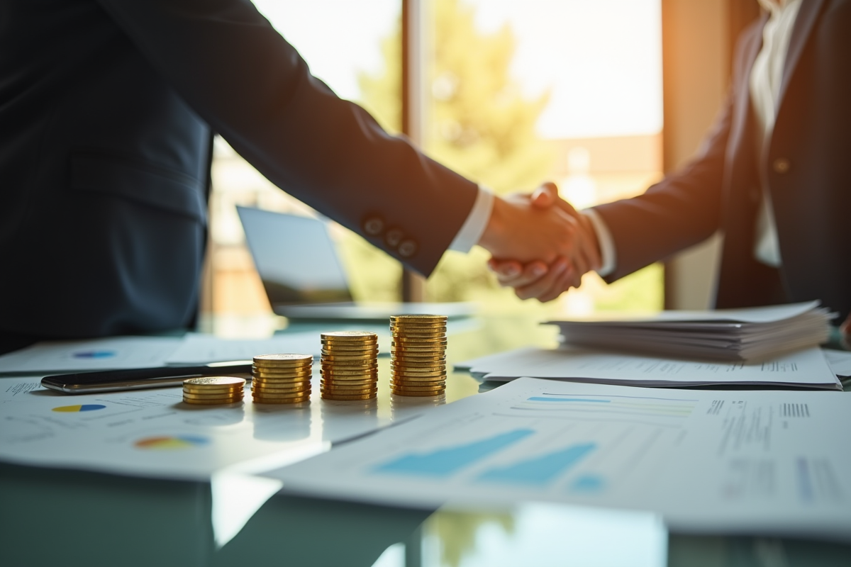 investissement financier