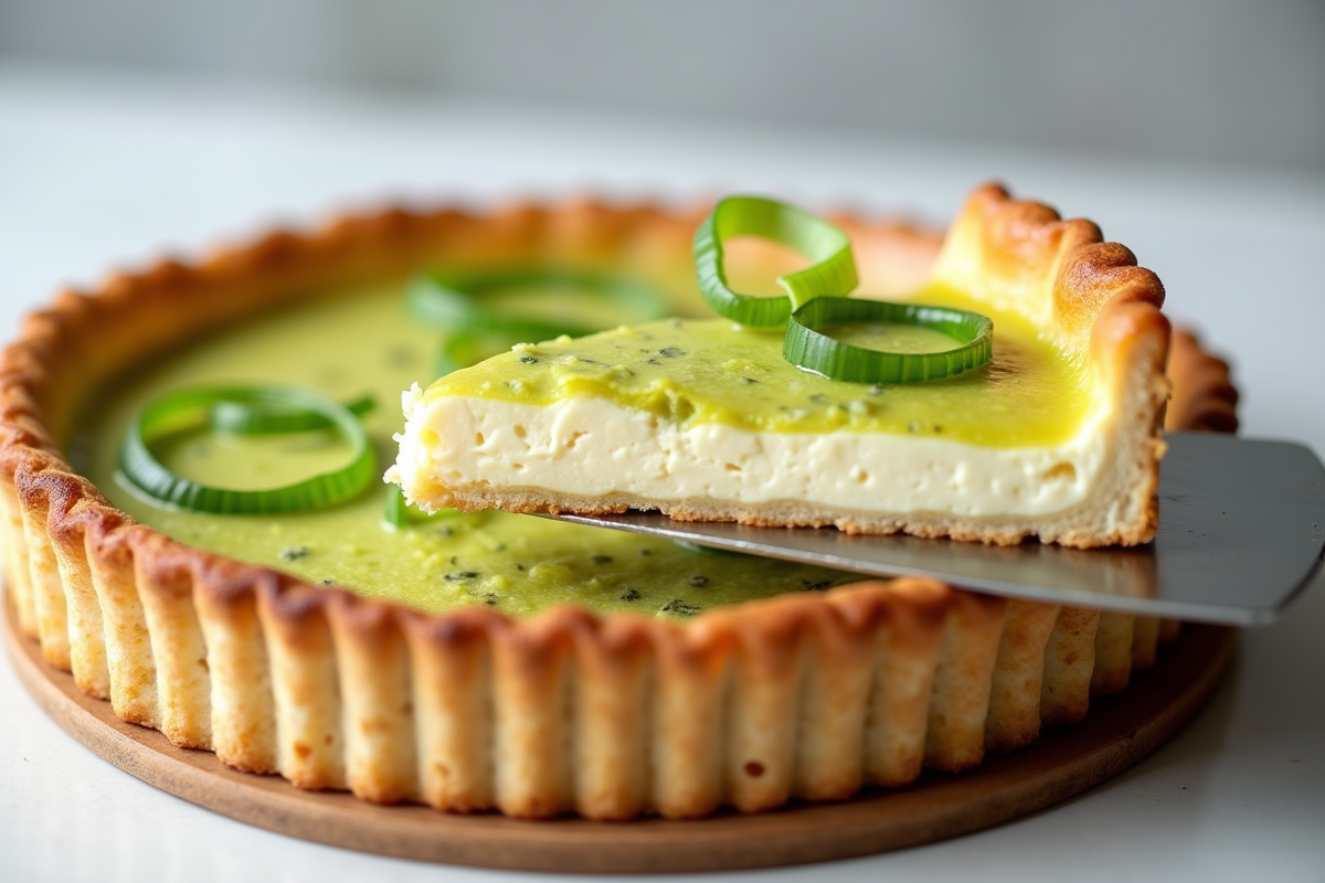 poireaux cuisine