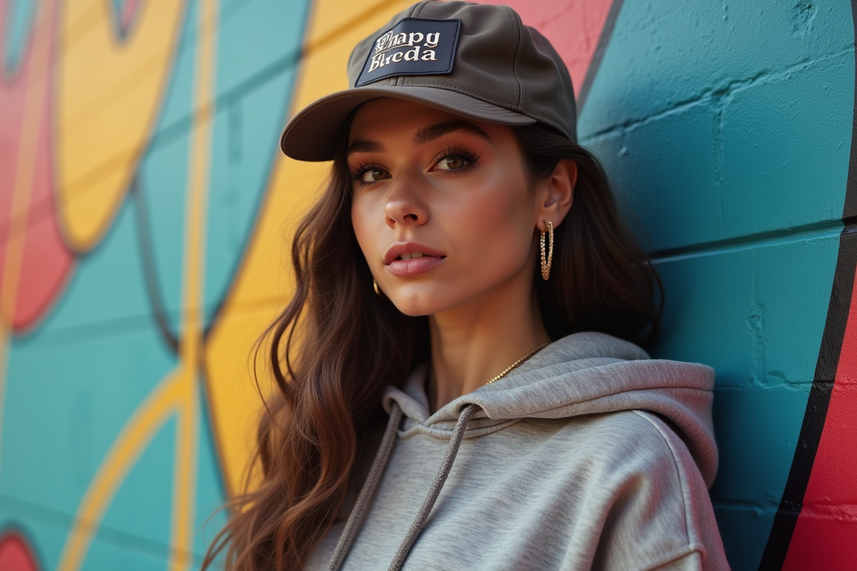 mode urbaine