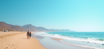 Novembre à Agadir : températures et conseils pour un séjour idéal