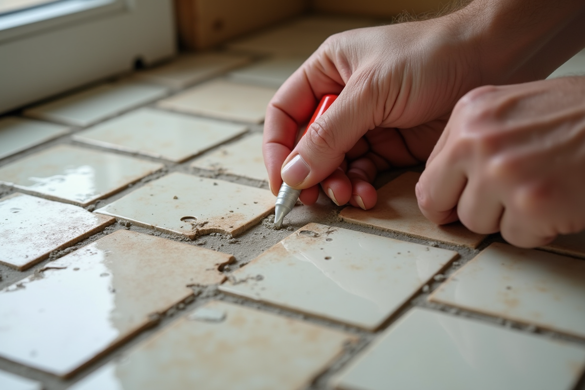 carrelage rénovation