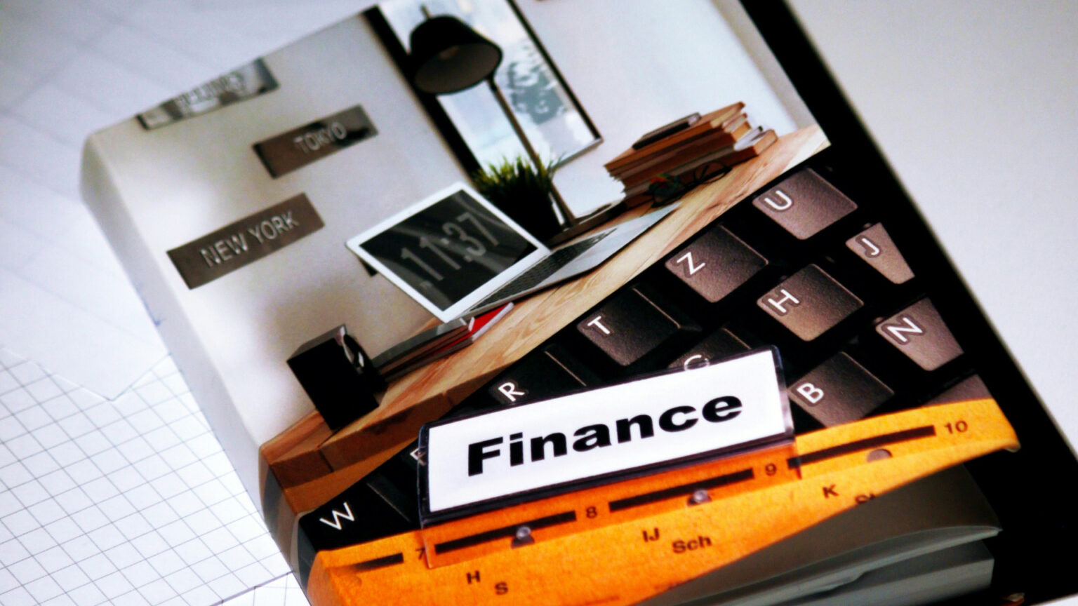 Le numérique au service du financement des particuliers