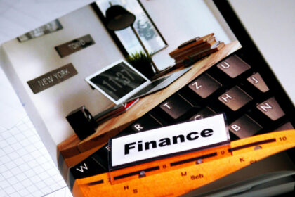 Le numérique au service du financement des particuliers